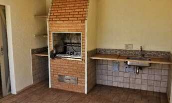 Imagem 3: Casa com 3 dormitórios à venda, 260 m² por R$ 620.000 - Alto da Boa Vista - Ribeirão Preto