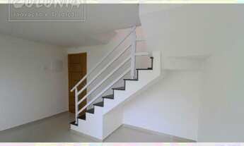 Imagem 2: Santo André - Apartamento Padrão - Vila Dora