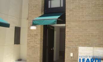 Imagem 6: CASA EM CONDOMÍNIO - ALTO DE PINHEIROS - SP