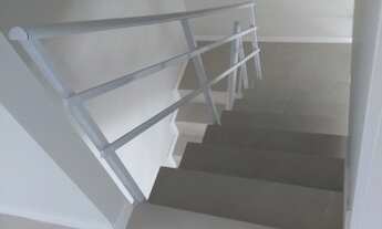 Imagem 7: Sobrado para venda com 96 metros quadrados com 2 quartos