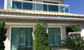 Imagem 4: Linda casa Condomínio Lagoa Azul de Praia Seca