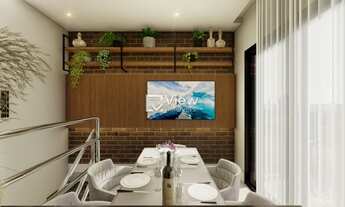 Imagem 3: Sobrado não geminado de frente para rua