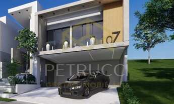 Imagem 2: Casa - Swiss Park - Campinas