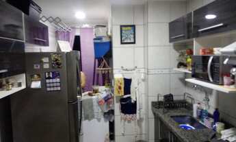 Imagem 3: Apartamento Apartamento com 2 dormitórios