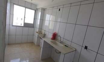 Imagem 3: Apartamento - Parque Yolanda (Nova Veneza) - Sumaré