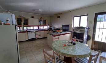 Imagem 7: Casa para Venda em Barueri, Alphaville, 4 dormitórios, 2 suítes, 5 banheiros, 4 vagas