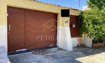 Imagem: Casa - Parque Via Norte - Campinas