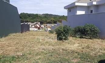 Imagem: Terreno - Estância das Flores - Jaguariúna