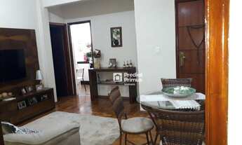 Imagem 6: Apartamento com localização privilegiada 2 dormitórios à venda, 80 m² por R$ 380.000 - Cen