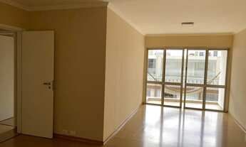 Imagem: São Paulo - Apartamento Padrão - Itaim