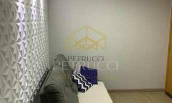 Imagem 4: Apartamento - Parque das Cachoeiras - Campinas