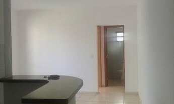 Imagem 5: Apartamento com 1 dormitório à venda, 45 m² por R$ 180.000,00 - Nova Aliança - Ribeirão Pr