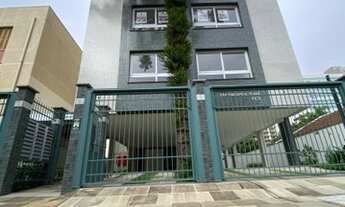 Imagem: Apartamento residencial para venda, Santa