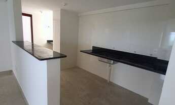 Imagem 7: Apartamento para venda possui 98m com 3 quartos + DCE nos Bancários - João Pessoa - Paraíb