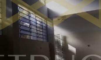 Imagem 6: Barracão - Jardim Pacaembu - Campinas