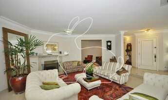 Imagem 7: São Paulo - Apartamento Padrão - Panamby