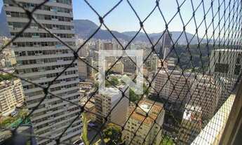 Imagem 6: Apartamento para Aluguel - Botafogo, 3 Quartos, 100 m2