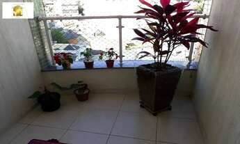 Imagem 4: Apartamento 69 m² - 2 Dormitórios (1 Suíte) - Cozinha com Planejados à Venda no B. Osvaldo