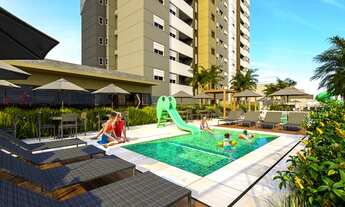 Imagem: Apartamento com 3 quartos à Venda Residencial