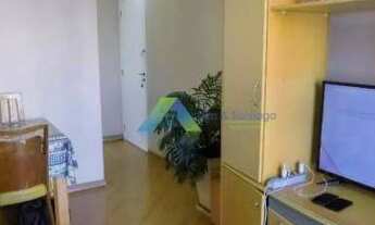 Imagem 7: VILA VERA Apartamento 48 metros, 2 dormitórios, 1 vaga, lazer completo ótimo valor e local