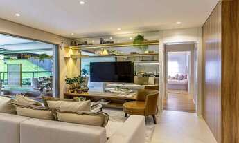 Imagem 7: Estilo Chácara Santo Antônio - 73 a 126m² - 2 a 3 quartos - São Paulo - SP