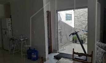 Imagem 4: Casa - Jardim Santo Antônio - Valinhos