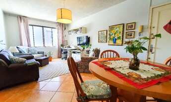 Imagem: Apartamento com 1 dormitório à venda em