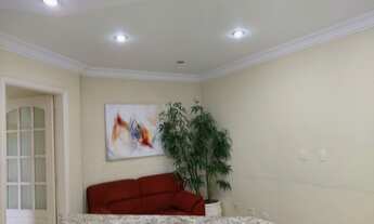 Imagem 5: VENDA DE LINDA SALA COMERCIAL 60 m2 NA VILA MATHIAS!