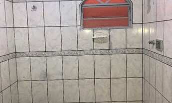 Imagem 3: Casa com 2 dormitórios para alugar por R$ 1.100,00/mês - Jardim Iguatemi - São Paulo/SP