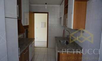 Imagem 3: Apartamento - Chácara Alvorada - Indaiatuba