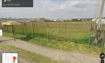 Imagem 2: Porto Alegre - Terreno Padrão - Sarandi