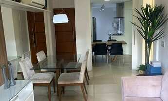 Imagem 4: Apartamento para venda tem 110 metros quadrados com 3 quartos em Icaraí - Niterói - RJ