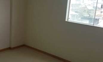 Imagem 6: Apto dois quartos sendo um suíte / Voliseim Residence