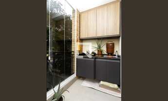 Imagem 7: Apartamento à Venda - Medeiros, 2 Quartos, 74 m2