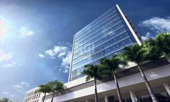 Imagem: Porto Alegre - Conjunto Comercial/Sala