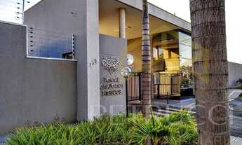 Imagem 2: Apartamento - Jardim Maria Luíza - Sumaré