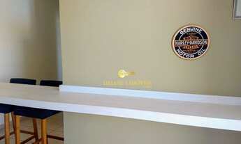 Imagem 6: Apartamento 2 dormitórios à venda Reserva dos Oitis- Araraquara-SP