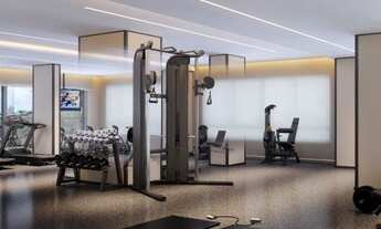 Imagem 4: Apartamento Padrão