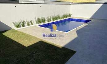 Imagem 2: Oportunidade - Sobrado novo com Piscina em Condomínio Fechado!