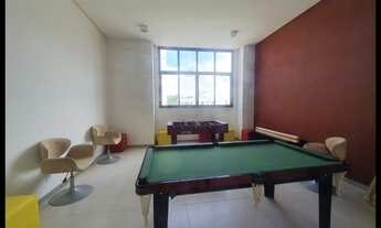 Imagem 4: Torre Madri - 2 quartos - Suíte - Varanda - Armários - 1 vaga - 60m²