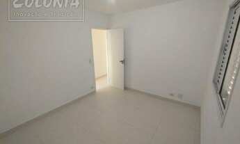 Imagem 6: Santo André - Apartamento Padrão - Vila Vilma