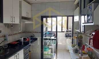 Imagem 7: Apartamento - Parque Nova Suíça - Valinhos