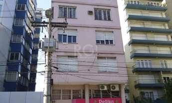 Imagem: Porto Alegre - Apartamento Padrão - Independência