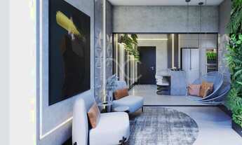 Imagem 6: Apartamento Duplex no Edifício Florence Garden em Balneário Camboriú