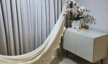 Imagem 5: Apartamento para venda possui 100 m² com 3 qtos em Barro Vermelho - Natal - RN