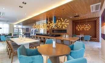 Imagem 3: Apartamento 3 Dormitórios 1 suíte a 400 metros do metrô Carrão