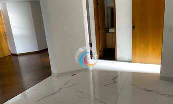 Imagem 5: Apartamento com 3 dormitórios, 140 m² - Moema - São Paulo/SP