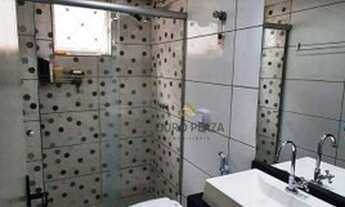 Imagem 3: Apartamento com 2 dormitórios à venda, 56 m² por R$ 190.000 - Eldorado - São José do Rio P