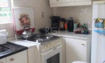 Imagem 5: Porto Alegre - Apartamento Padrão - Jardim Botânico