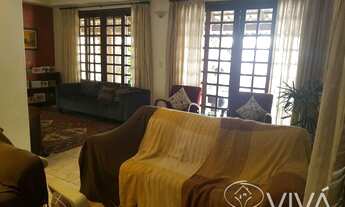 Imagem 5: Casa sobrado com 3 quartos - Bairro Setor Jaó em Goiânia